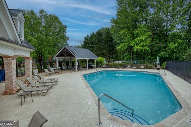 1110 Bascomb Farm Drive, Alpharetta, GA 30009