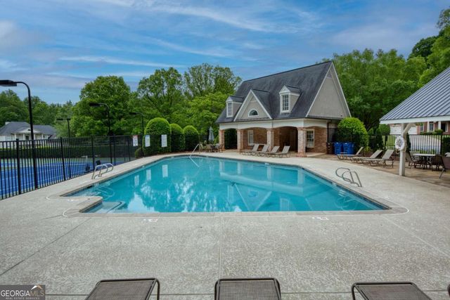 1110 Bascomb Farm Drive, Alpharetta, GA 30009