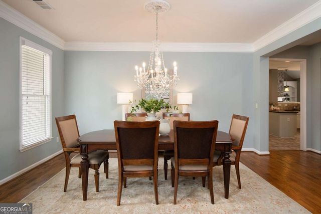 1110 Bascomb Farm Drive, Alpharetta, GA 30009