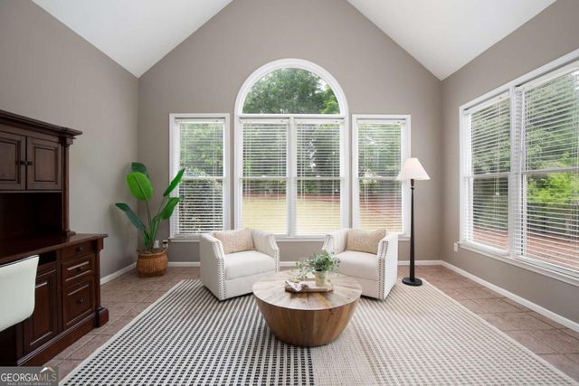 1110 Bascomb Farm Drive, Alpharetta, GA 30009