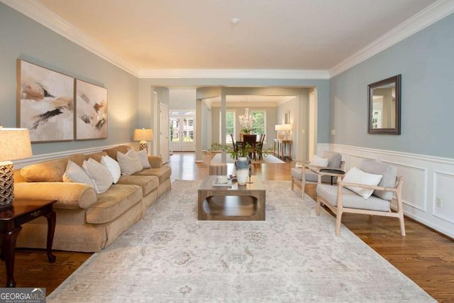 1110 Bascomb Farm Drive, Alpharetta, GA 30009