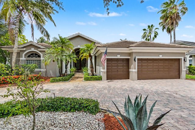 6493 NW 105th Terrace, Parkland, FL 33076
