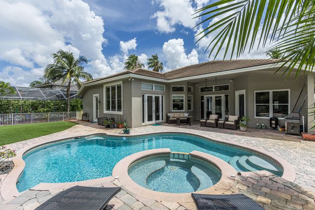6493 NW 105th Terrace, Parkland, FL 33076