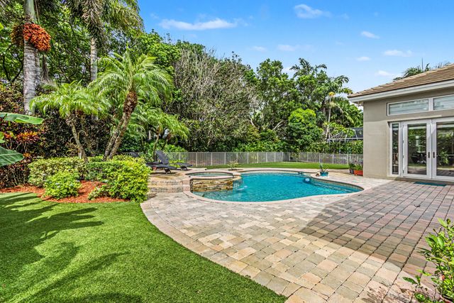 6493 NW 105th Terrace, Parkland, FL 33076