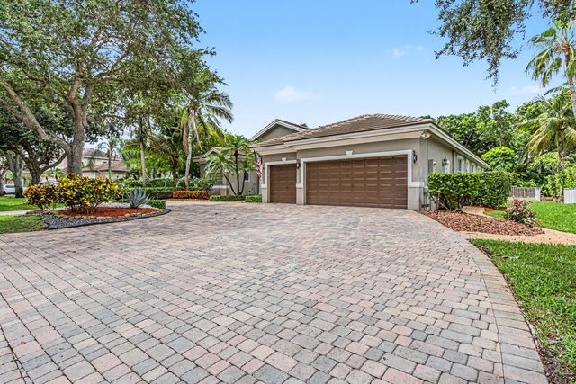 6493 NW 105th Terrace, Parkland, FL 33076