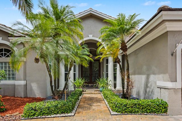 6493 NW 105th Terrace, Parkland, FL 33076