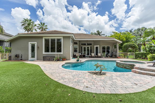 6493 NW 105th Terrace, Parkland, FL 33076