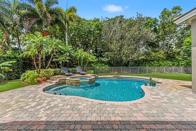 6493 NW 105th Terrace, Parkland, FL 33076