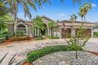 6493 NW 105th Terrace, Parkland, FL 33076