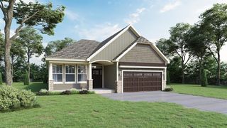 593 Landseer Drive, Landrum, SC 29356