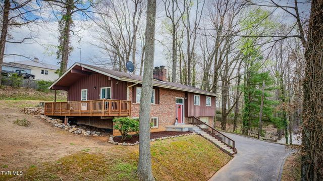 3937 Ridgeline Drive, Kingsport, TN 37664