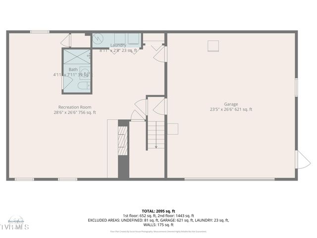 3937 Ridgeline Drive, Kingsport, TN 37664