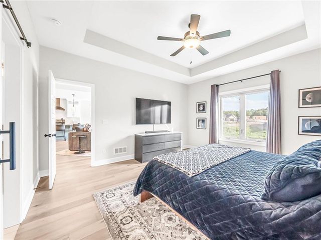 4805 NE 88th Street, Kansas City, MO 64156