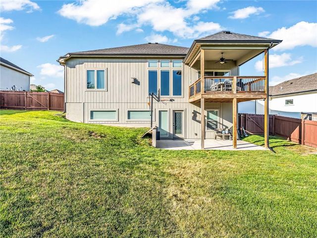 4805 NE 88th Street, Kansas City, MO 64156