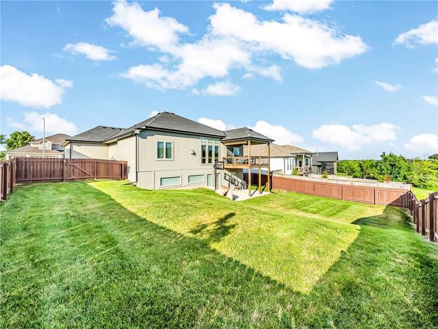 4805 NE 88th Street, Kansas City, MO 64156