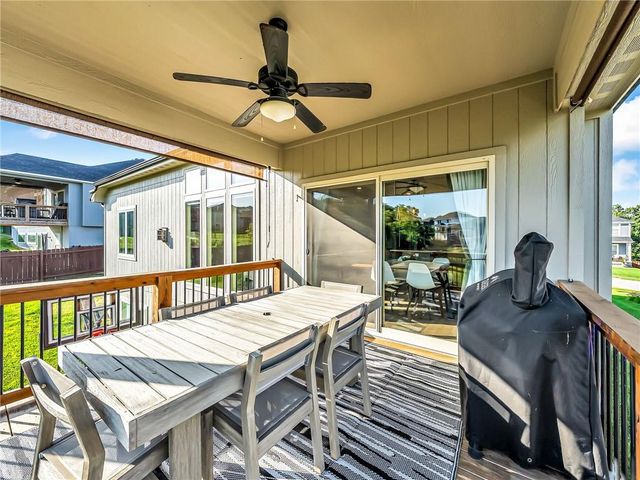 4805 NE 88th Street, Kansas City, MO 64156