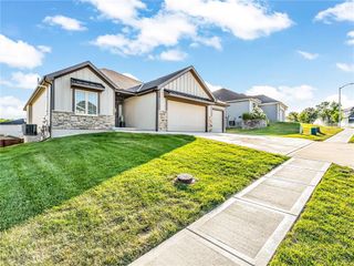 4805 NE 88th Street, Kansas City, MO 64156