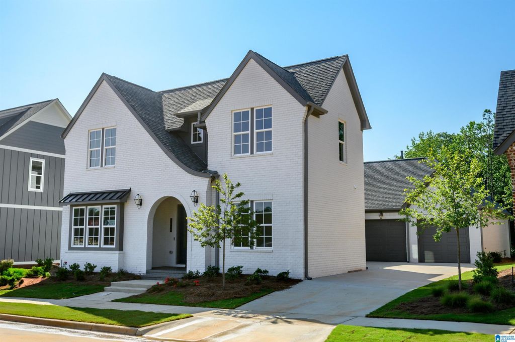 4629 TERRA STREET, Hoover, AL 35244