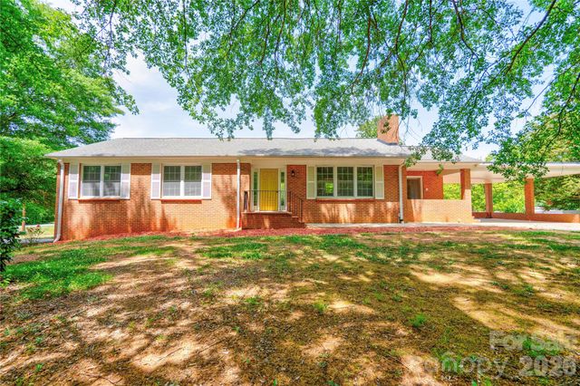2903 Forbes Road, Gastonia, NC 28056