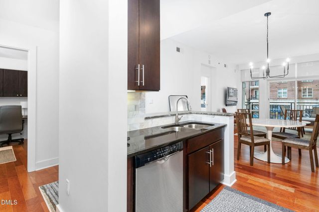 140 W Franklin Street Unit 224, Chapel Hill, NC 27516