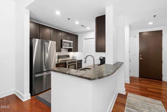 140 W Franklin Street Unit 224, Chapel Hill, NC 27516