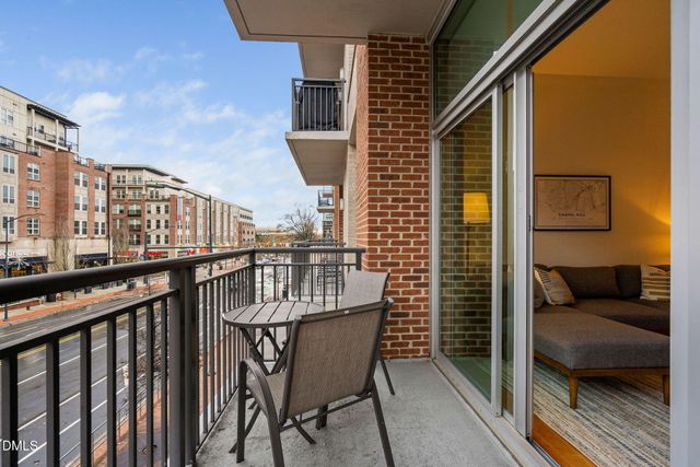140 W Franklin Street Unit 224, Chapel Hill, NC 27516