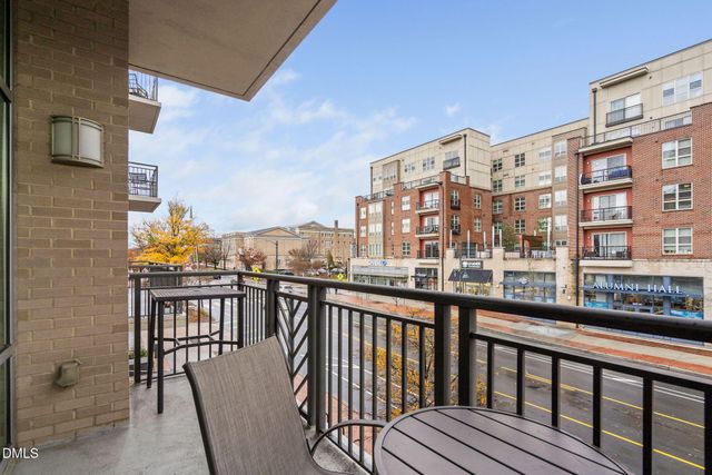 140 W Franklin Street Unit 224, Chapel Hill, NC 27516