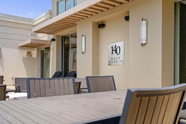 140 W Franklin Street Unit 224, Chapel Hill, NC 27516