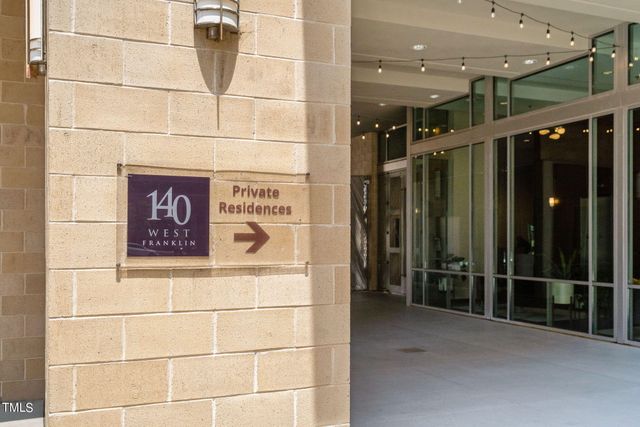 140 W Franklin Street Unit 224, Chapel Hill, NC 27516