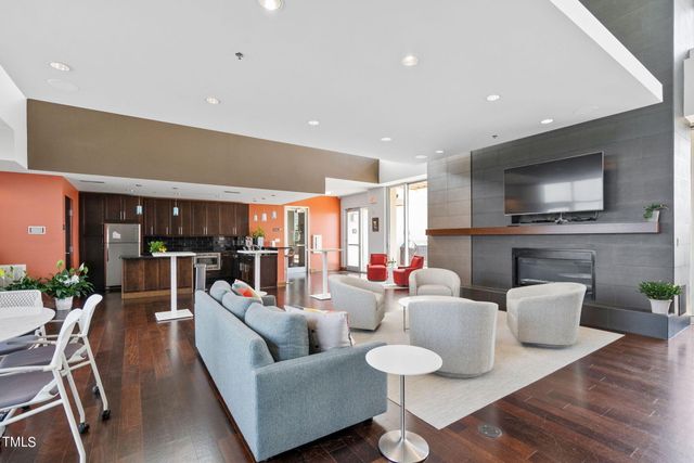 140 W Franklin Street Unit 224, Chapel Hill, NC 27516