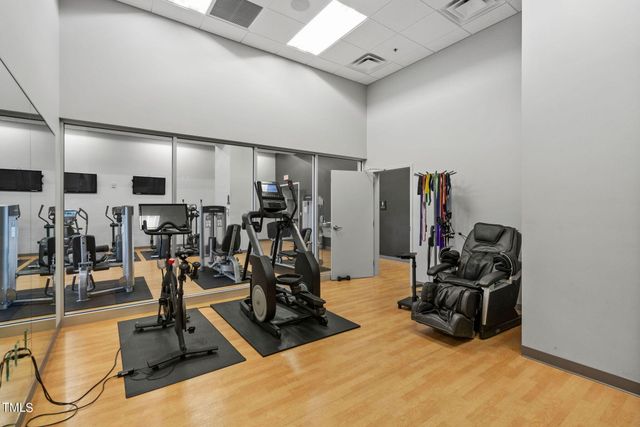 140 W Franklin Street Unit 224, Chapel Hill, NC 27516