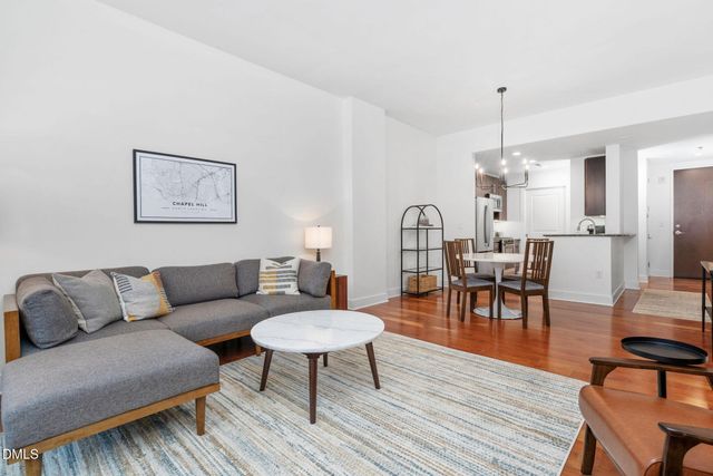 140 W Franklin Street Unit 224, Chapel Hill, NC 27516