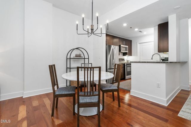140 W Franklin Street Unit 224, Chapel Hill, NC 27516