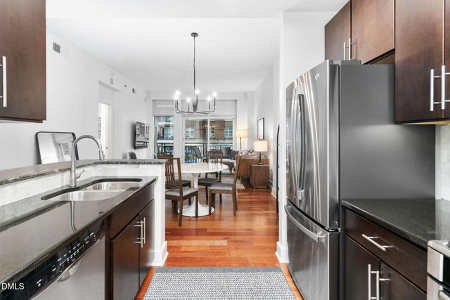 140 W Franklin Street Unit 224, Chapel Hill, NC 27516