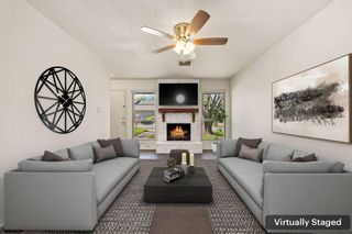 8235 Summer Side DR, Austin, TX 78759