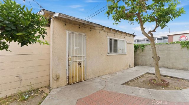 7221 Otis, Bell, CA 90201