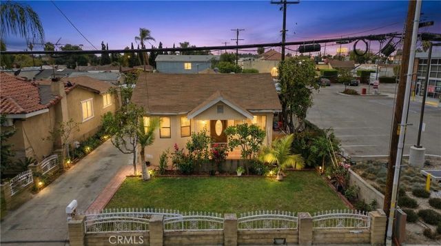 7221 Otis, Bell, CA 90201