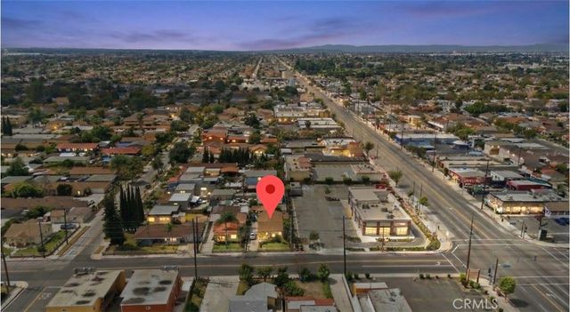 7221 Otis, Bell, CA 90201