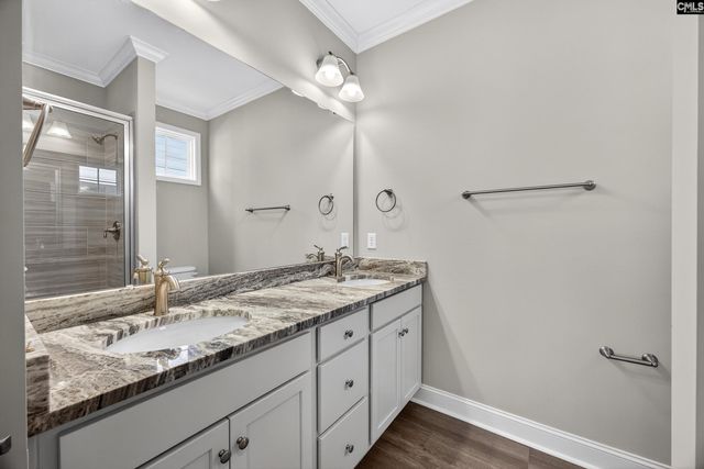 1004 Manarola Road, Lexington, SC 29072