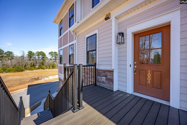 1004 Manarola Road, Lexington, SC 29072