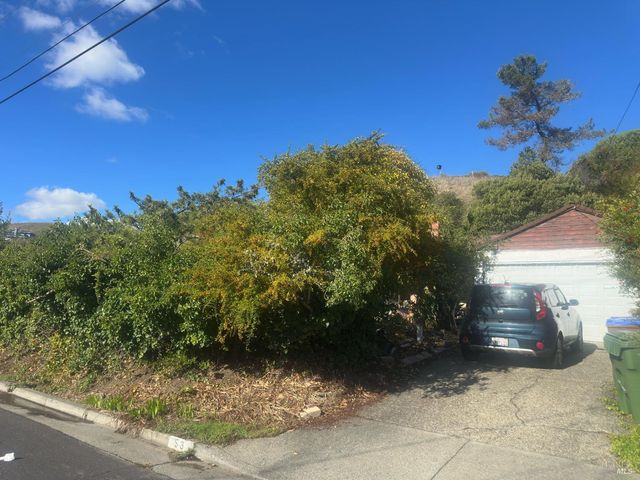 53 Mercury Ave, Tiburon, CA 94920