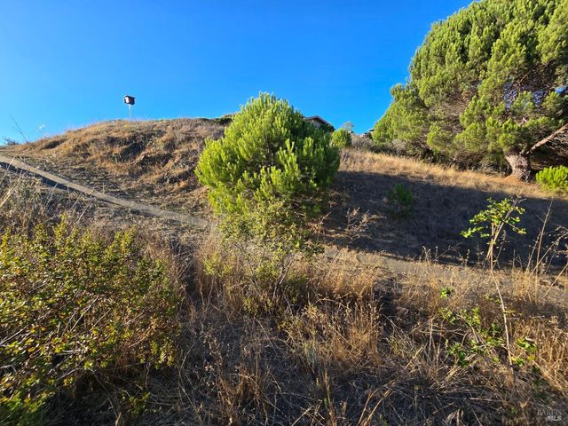 53 Mercury Ave, Tiburon, CA 94920