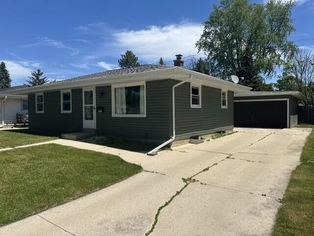 3305 S 18th STREET, Sheboygan, WI 53081