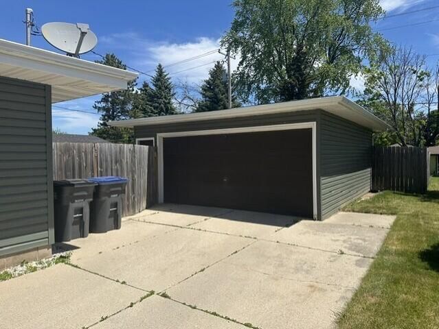 3305 S 18th STREET, Sheboygan, WI 53081