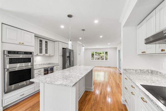 5 Marsden Ct, Seekonk, MA 02771