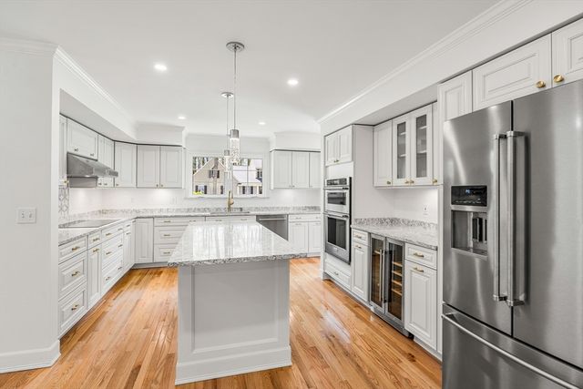 5 Marsden Ct, Seekonk, MA 02771