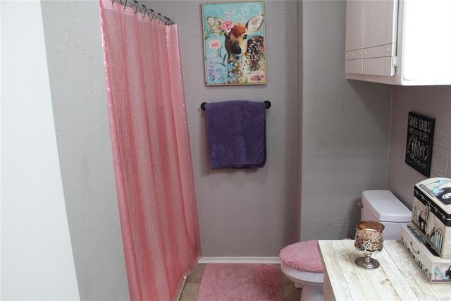 2103 NE Van Buren Avenue, Piedmont, OK 73078
