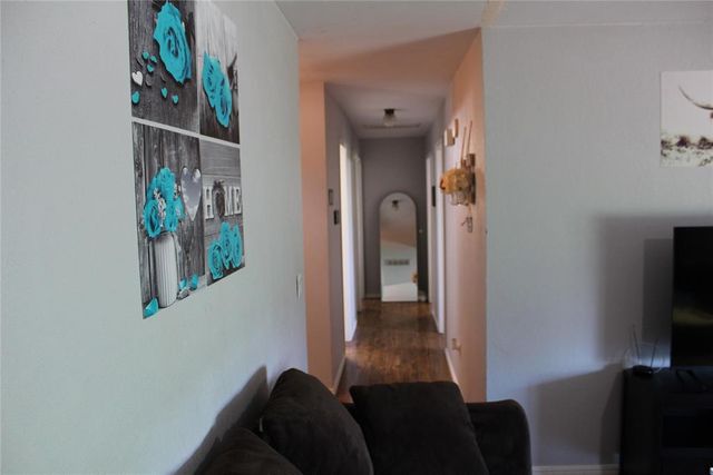 2103 NE Van Buren Avenue, Piedmont, OK 73078