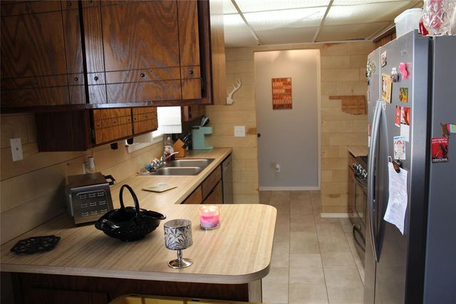 2103 NE Van Buren Avenue, Piedmont, OK 73078