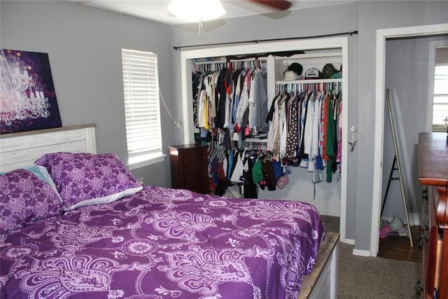 2103 NE Van Buren Avenue, Piedmont, OK 73078